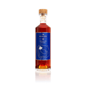 MARTELL SINGLE CRU - BORDERIES