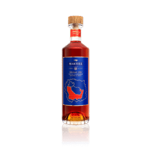 MARTELL SINGLE CRU - PETITE CHAMPAGNE