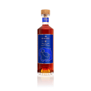 MARTELL SINGLE CRU - FIN BOIS