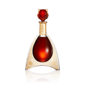 L’OR De Jean Martell