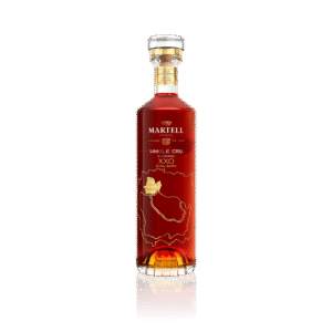 Martell Single Cru XXO Bordories 70cl