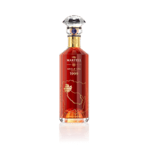 Martell Single Cru Vintage 1999 Borderies 70cl