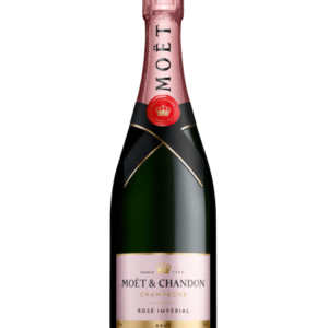 Moët & Chandon Brut Impérial Rosé