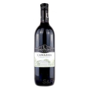 Lindeman's Cawarra Cabernet Merlot 750ml