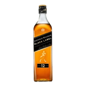 Johnnie Walker Black Label