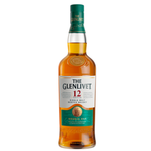 The Glenlivet 12 Year Old