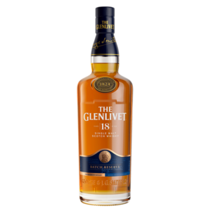 The Glenlivet 18 Year Old