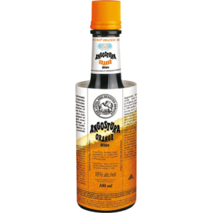 Angostura orange bitter 10cl