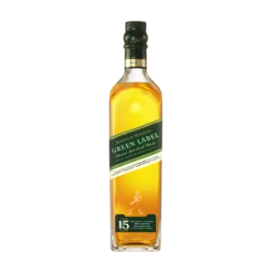 Johnnie Walker Green Label