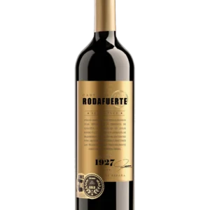 Castillo Rodafuerte Semi Dulce (Sweet)