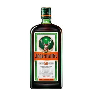 Jägermeister