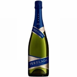Castillo Perelada Cava Festival Brut - Spanish sparkling wine