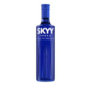 SKYY Vodka