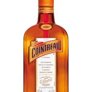 Cointreau Orange Liqueur