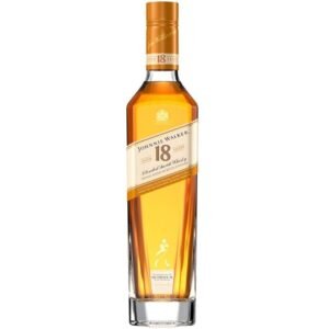 Johnnie Walker Platinum Aged 18 Years