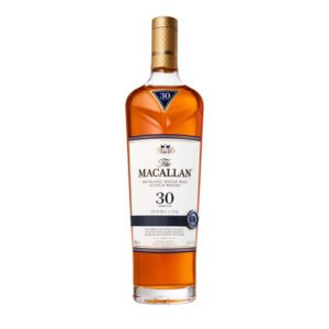 The Macallan Double Cask 30 Years Old