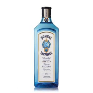Bombay Sapphire London Dry Gin