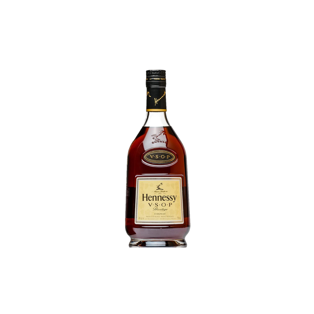 Hennessy V.S.O.P