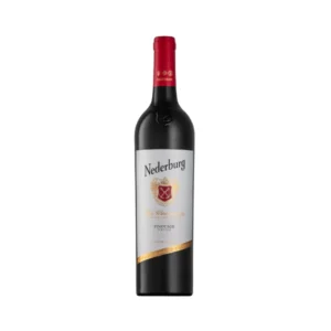 Nederburg Winemaster's Reserve Pinotage