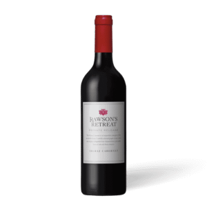 Rawson's Retreat Private Release Shiraz Cabernet