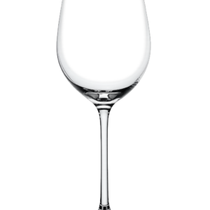 Premium Crystal Wine Glass