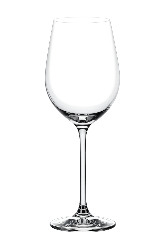 Premium Crystal Wine Glass