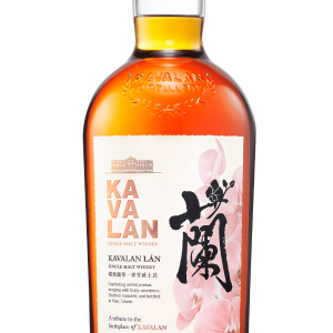 Kavalan LÁN Single Malt Whisky