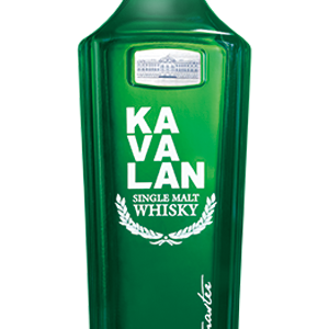 Kavalan Concertmaster Port Cask Finish Single Malt Whisky