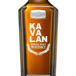 Kavalan Distillery Select No. 2 Single Malt Whisky
