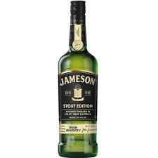 Jameson Stout Edition